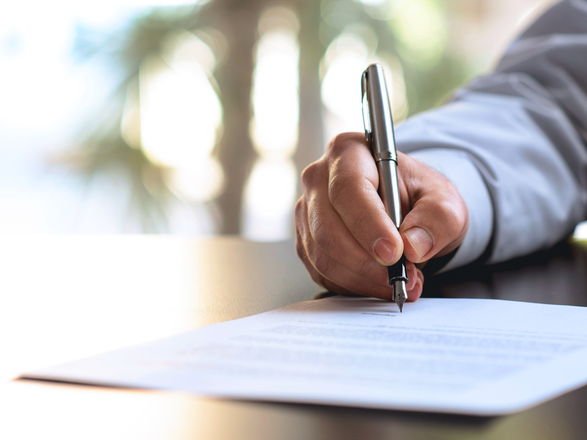 Basic Elements of a Lease Agreement in Charlotte